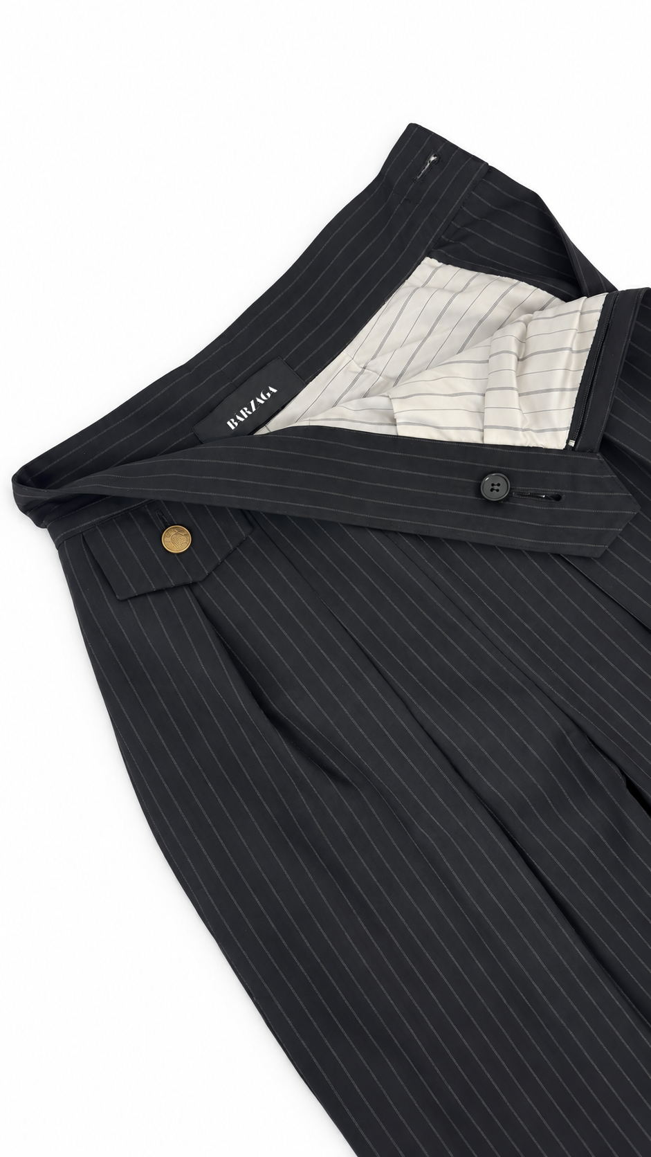 Lateral Trail Shorts