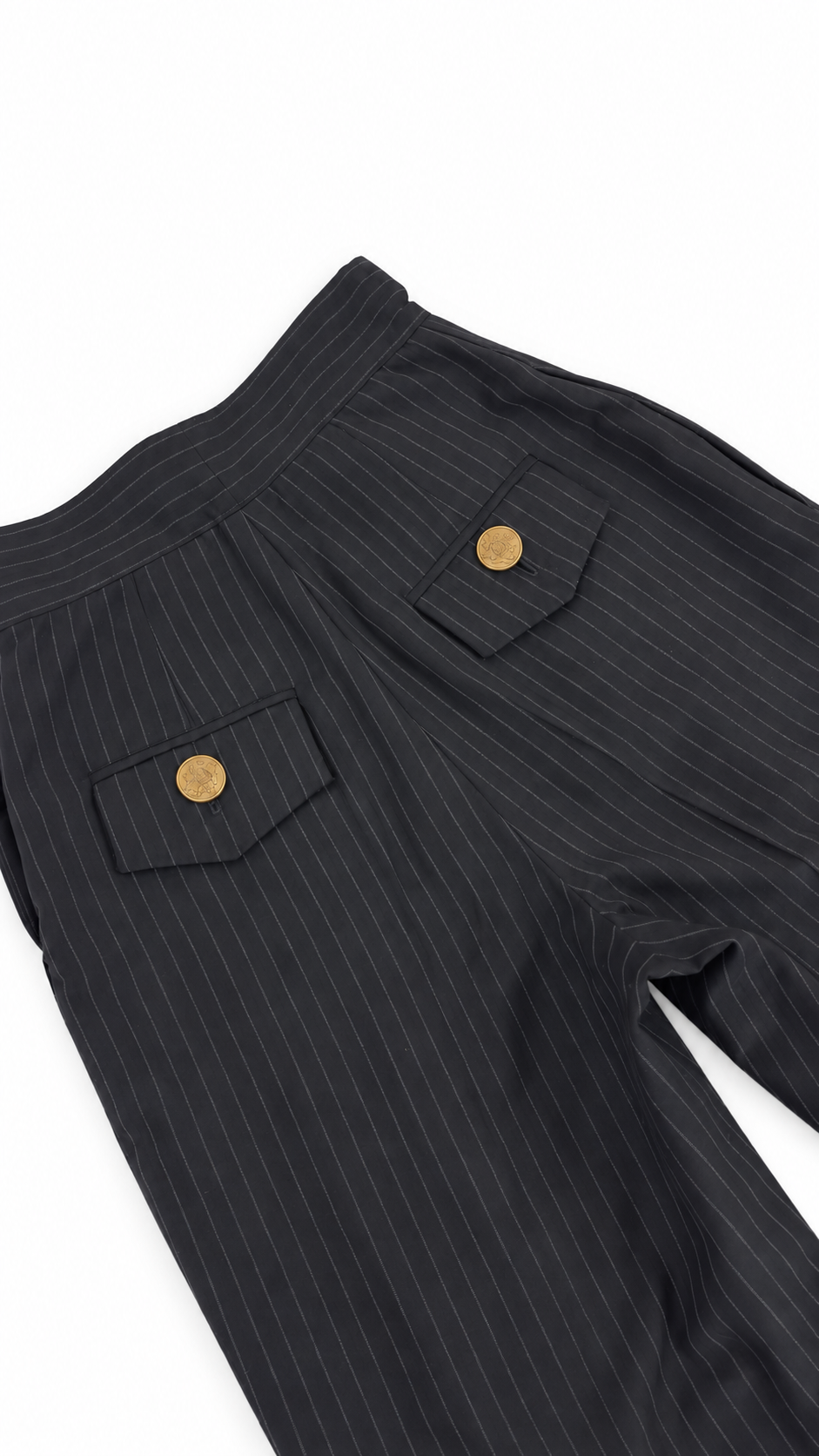 Lateral Trail Shorts