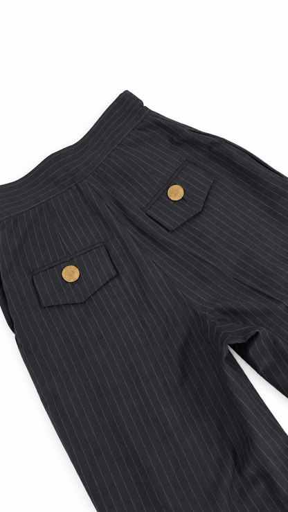 Lateral Trail Shorts