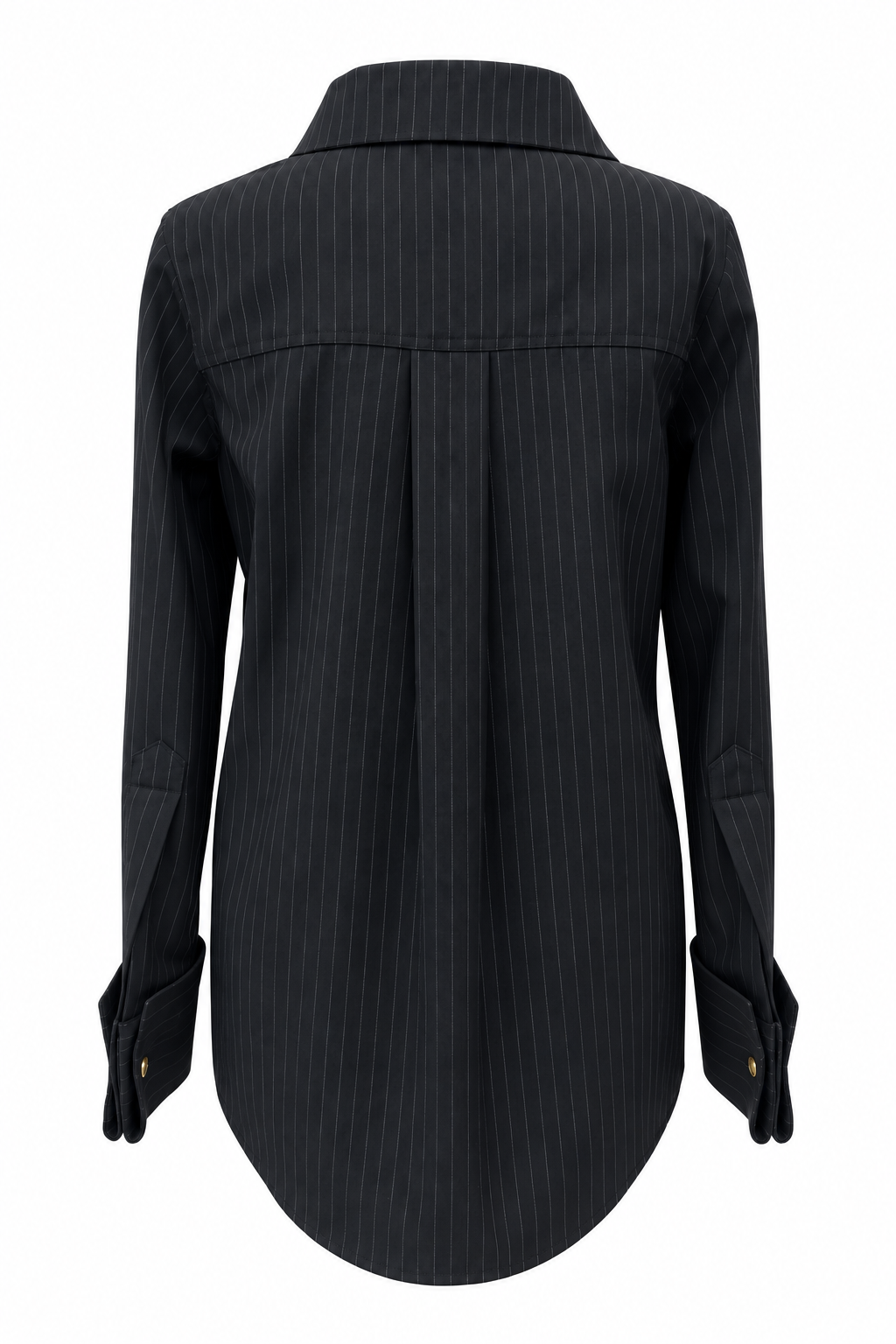 Broken Axis Long Sleeve Shirt