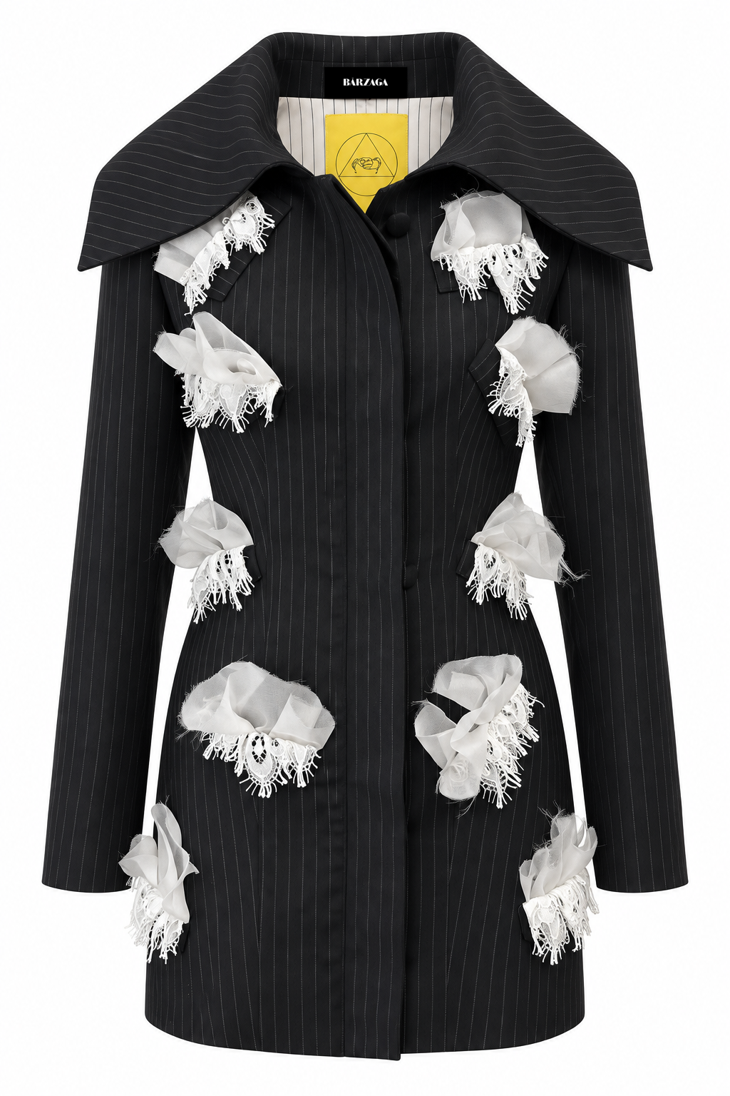 Pocket Square Jacket