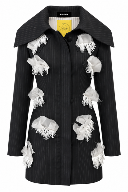 Pocket Square Jacket