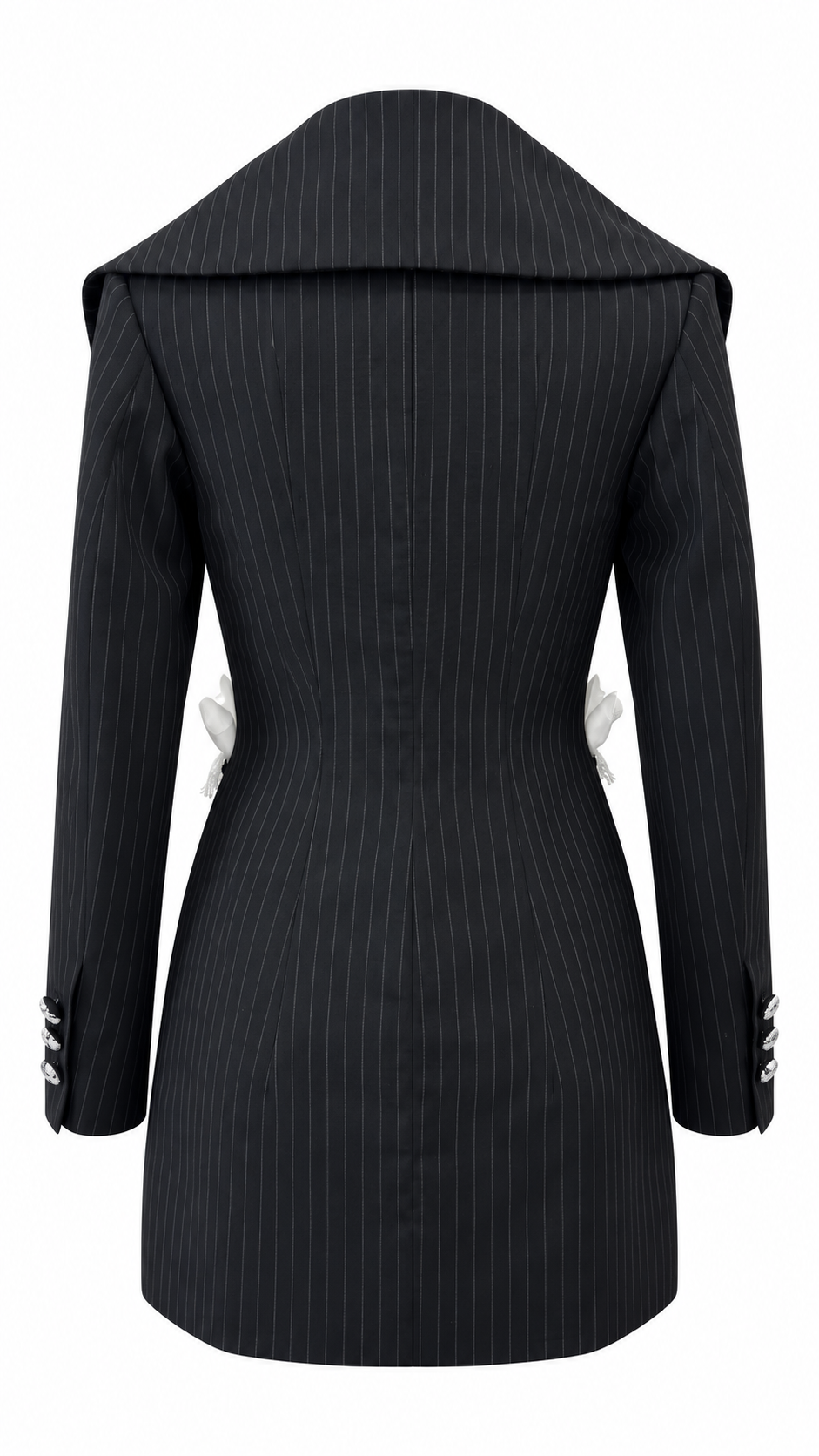 Pocket Square Jacket