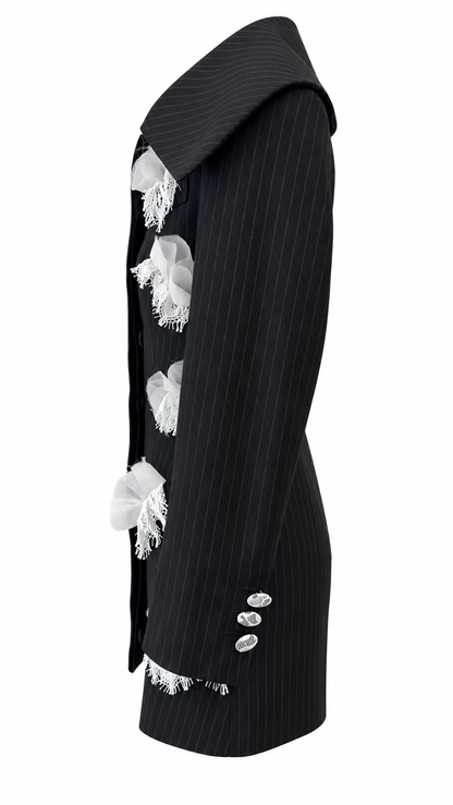 Pocket Square Jacket