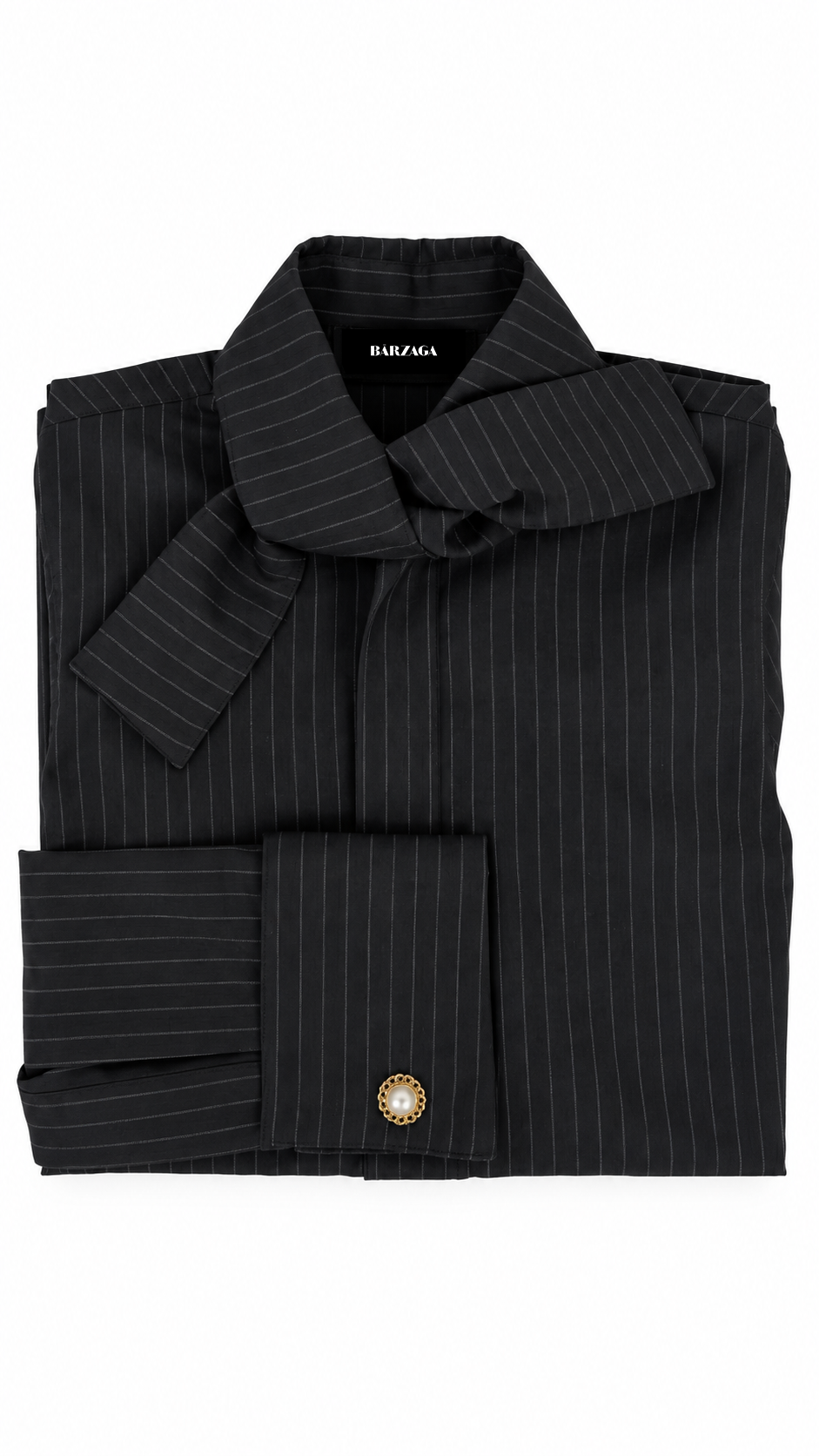 Silent Bow Long Sleeve Shirt