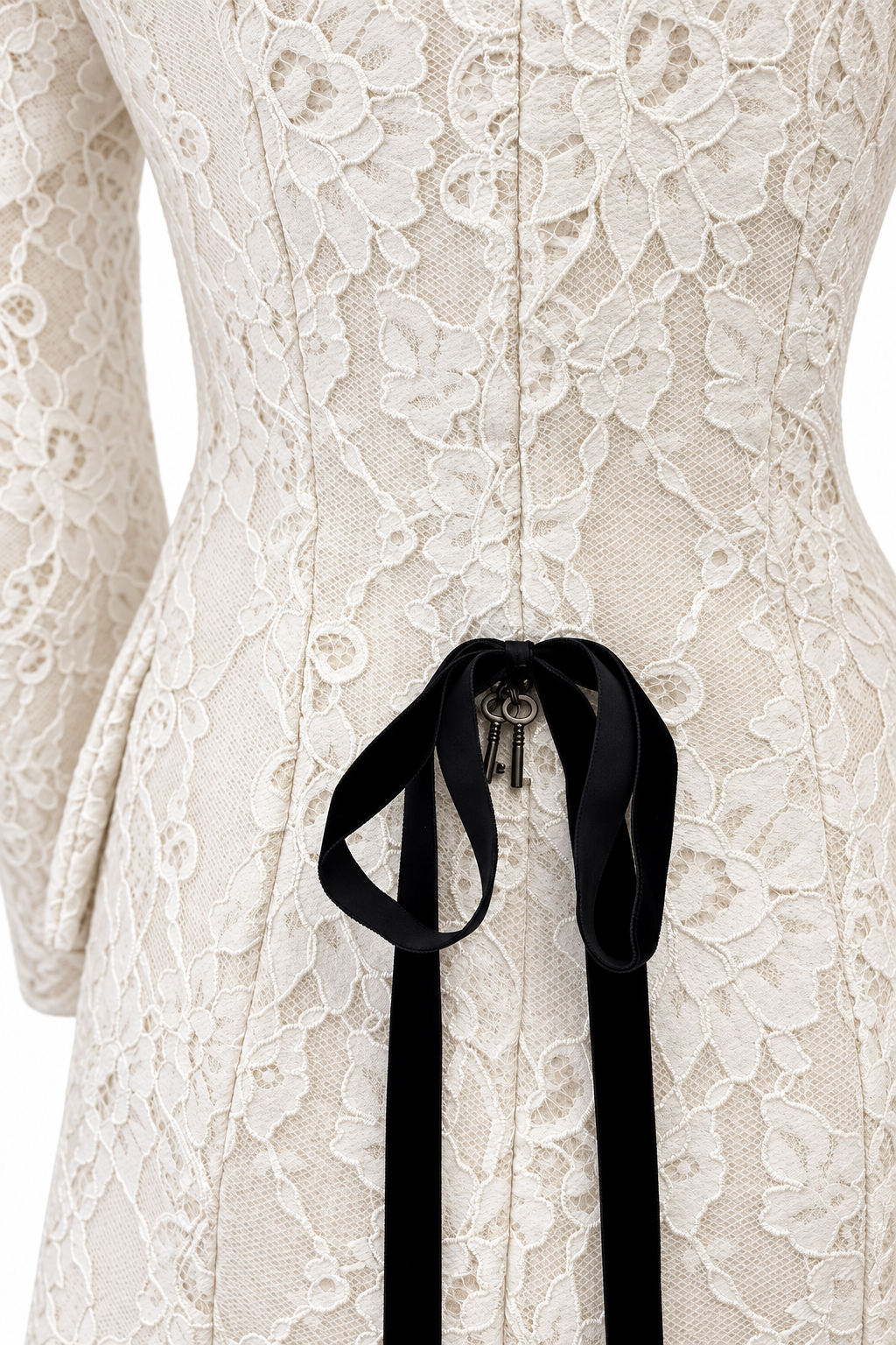 The Key Holder Dress