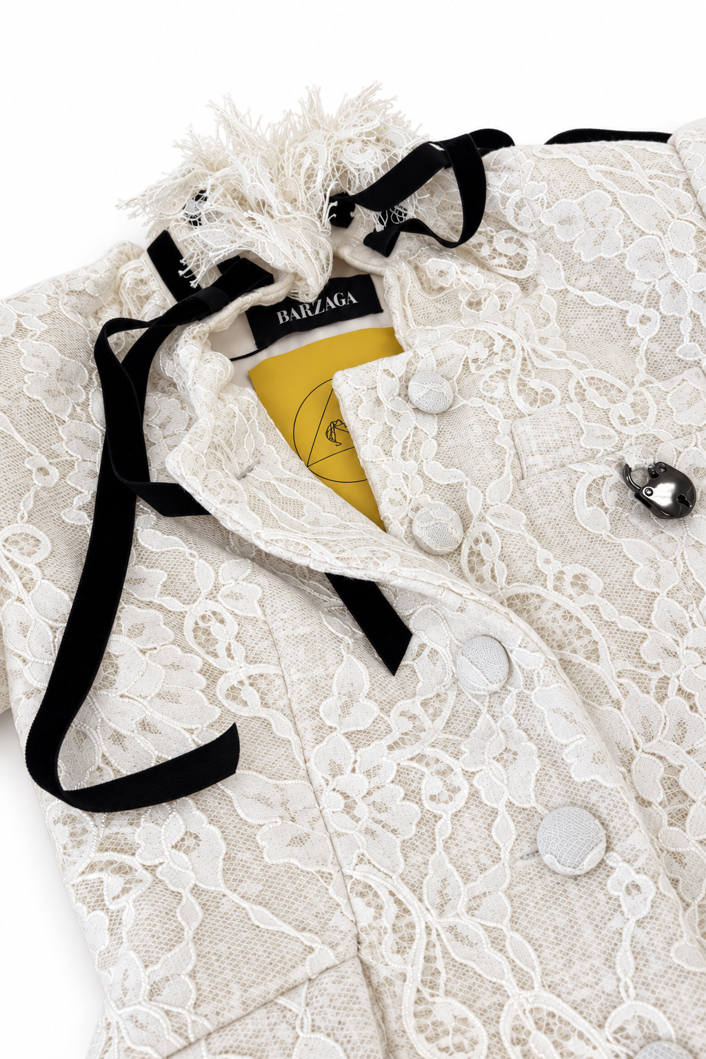 The Key Holder Dress