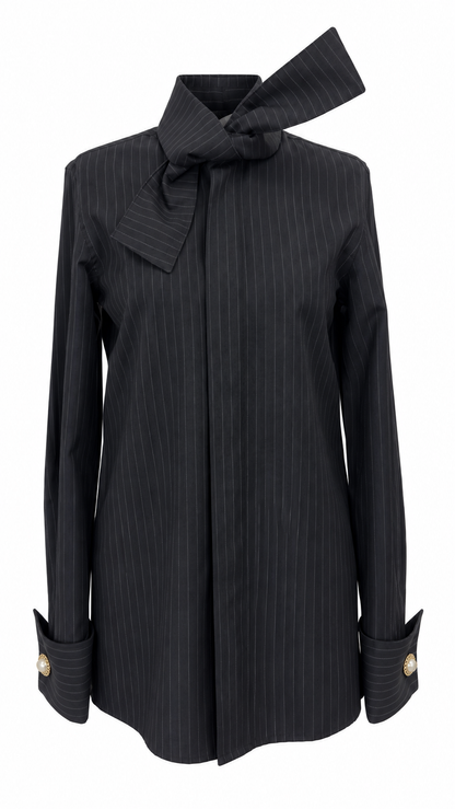 Silent Bow Long Sleeve Shirt