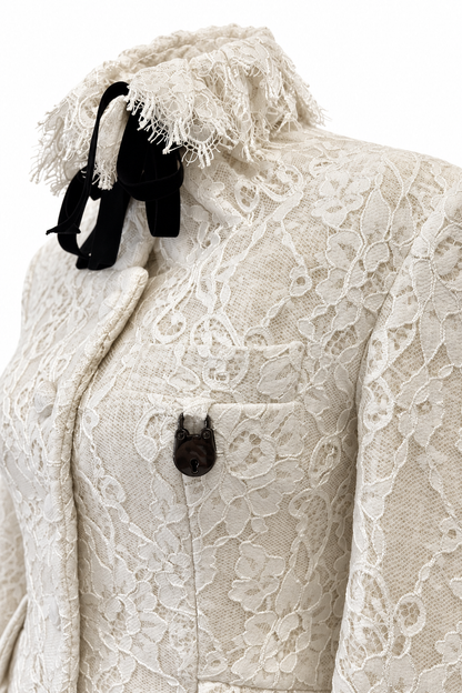 The Key Holder Dress