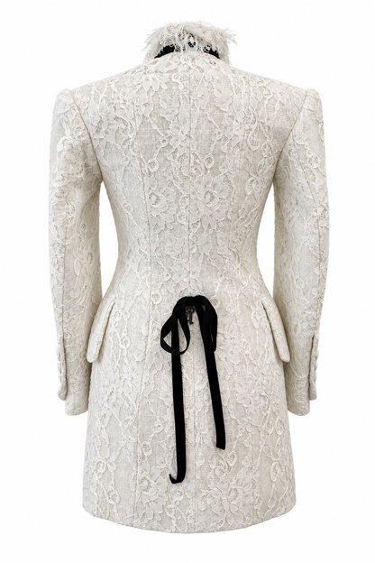 The Key Holder Dress
