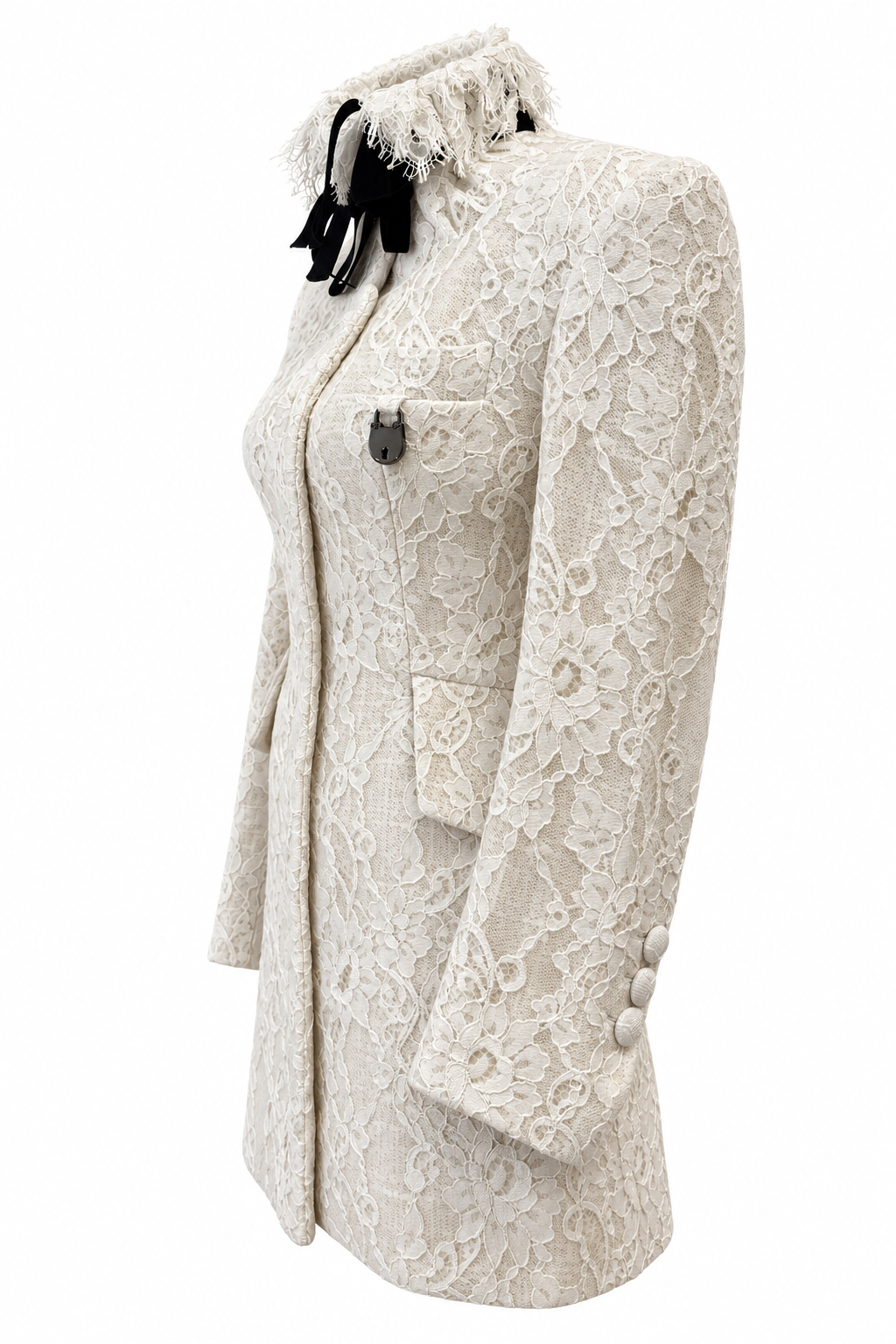 The Key Holder Dress
