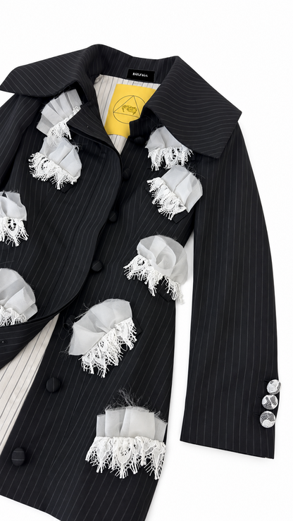 Pocket Square Jacket