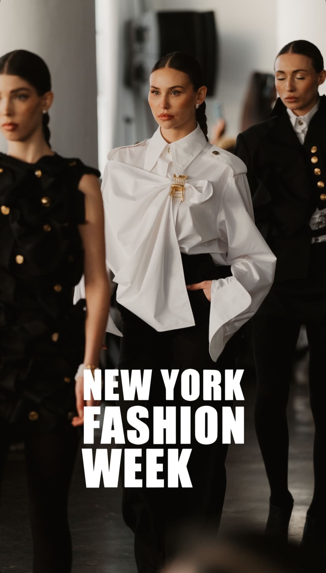 Load video: BÁRZAGA — Insurrection / Ommatidium runway show.