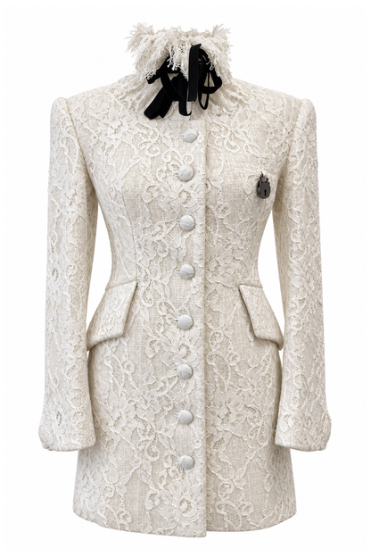 The Key Holder Dress